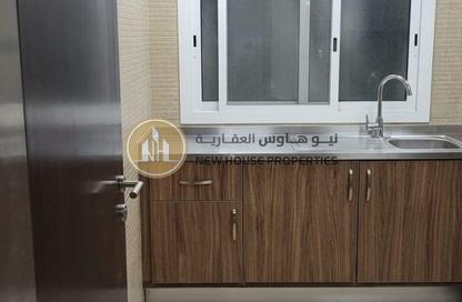 Apartment - 2 Bedrooms - 2 Bathrooms for rent in City Tower - Al Nuaimiya - Ajman Apartment - 2 Bedrooms - 2 Bathrooms for rent in City Tower - Al Nuaimiya - Ajman
