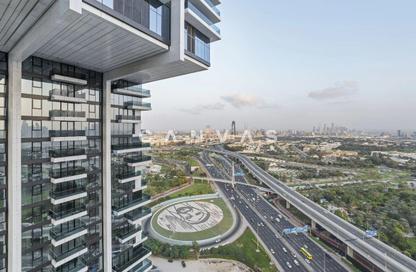 Apartment - 3 Bedrooms - 3 Bathrooms for sale in 1 Residences - 1 - 1 Residences - Al Kifaf - Zabeel - Dubai