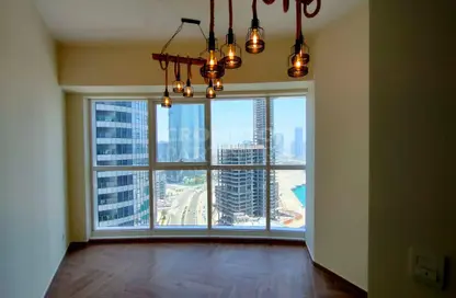 Apartment - 2 Bedrooms - 3 Bathrooms for rent in Marina Bay - City Of Lights - Al Reem Island - Abu Dhabi