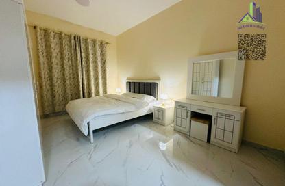 Apartment - 1 - 2 for rent in Al Rashidiya Towers - Al Rashidiya - Ajman Downtown - Ajman