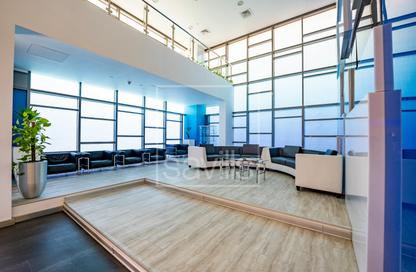 Office Space - Studio for rent in Panasonic Avionics Building - Dubai Airport Freezone (DAFZA) - Dubai