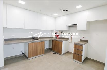 Apartment - 1 Bedroom - 1 Bathroom for rent in Al Ghadeer 2 - Al Ghadeer - Abu Dhabi