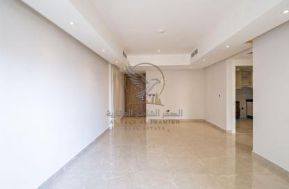 Apartment - 1 Bedroom - 2 Bathrooms for rent in New Al Taawun Road - Al Taawun - Sharjah Apartment - 1 Bedroom - 2 Bathrooms for rent in New Al Taawun Road - Al Taawun - Sharjah