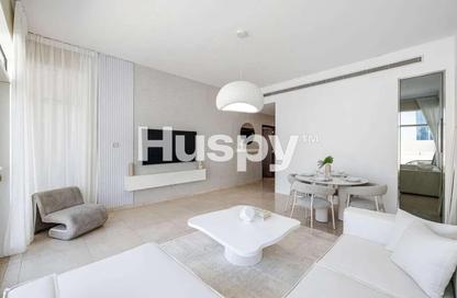 Apartment - 1 Bedroom - 2 Bathrooms for rent in Bay Square Building 7 - Bay Square - Business Bay - Dubai Apartment - 1 Bedroom - 2 Bathrooms for rent in Bay Square Building 7 - Bay Square - Business Bay - Dubai