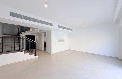Townhouse - 3 - 3 for rent in Camelia - Damac Hills 2 - Dubai