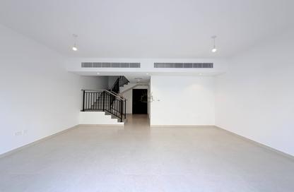 Townhouse - 3 - 3 for rent in Camelia - Damac Hills 2 - Dubai