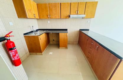 Apartment - Studio - 1 for sale in Al Nuaimiya Towers C - Al Nuimiya 1 - Al Nuaimiya - Ajman Apartment - Studio - 1 for sale in Al Nuaimiya Towers C - Al Nuimiya 1 - Al Nuaimiya - Ajman