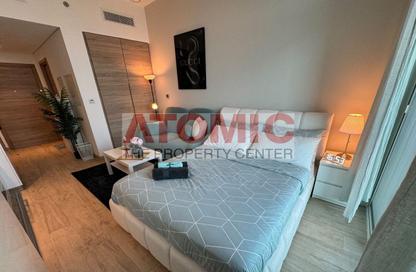 Apartment - Studio - 1 Bathroom for rent in Studio One - Dubai Marina - Dubai