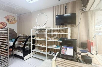 Shop - Studio - 1 for rent in Al Qasimia - Sharjah