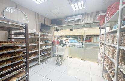 Shop - Studio - 1 for rent in Al Qasimia - Sharjah