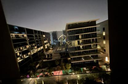 Apartment - 3 Bedrooms - 4 Bathrooms for sale in Vida 1 - Vida Residences - Aljada - Sharjah
