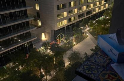 Apartment - 3 Bedrooms - 4 Bathrooms for sale in Vida 1 - Vida Residences - Aljada - Sharjah Apartment - 3 Bedrooms - 4 Bathrooms for sale in Vida 1 - Vida Residences - Aljada - Sharjah