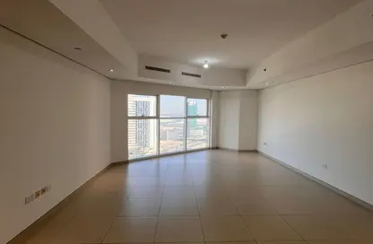 Apartment - 2 Bedrooms - 4 Bathrooms for rent in The Kite Residences - Shams Abu Dhabi - Al Reem Island - Abu Dhabi