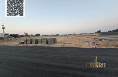 Land - Studio for sale in Al Helio 2 - Al Helio - Ajman
