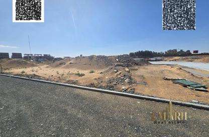 Land - Studio for sale in Al Helio 2 - Al Helio - Ajman