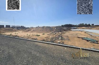 Land - Studio for sale in Al Helio 2 - Al Helio - Ajman