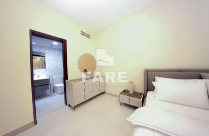 Apartment - 1 Bedroom - 2 Bathrooms for sale in Al Qasimia - Sharjah