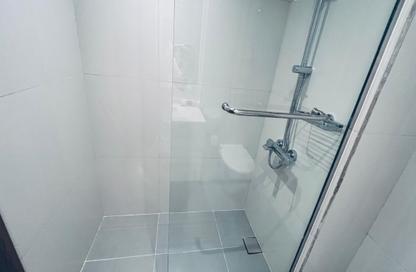 Apartment - 1 - 2 for sale in Gateway Residences 2 - Mina Al Arab - Ras Al Khaimah