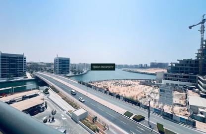 Apartment - 1 - 2 for sale in Gateway Residences 2 - Mina Al Arab - Ras Al Khaimah