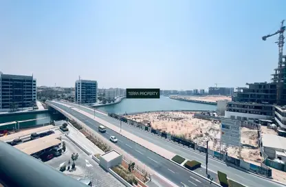 Apartment - 1 Bedroom - 2 Bathrooms for sale in Gateway Residences 2 - Mina Al Arab - Ras Al Khaimah Apartment - 1 Bedroom - 2 Bathrooms for sale in Gateway Residences 2 - Mina Al Arab - Ras Al Khaimah