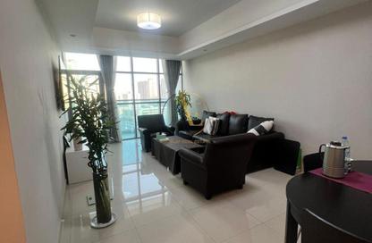Apartment - 2 - 3 for sale in Gulfa Towers - Al Rashidiya 1 - Al Rashidiya - Ajman