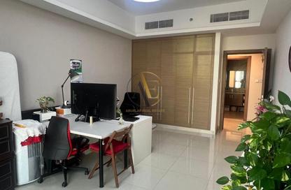 Apartment - 2 - 3 for sale in Gulfa Towers - Al Rashidiya 1 - Al Rashidiya - Ajman