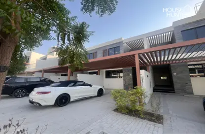 Villa - 4 Bedrooms - 3 Bathrooms for rent in Silver Springs 3 - Silver Springs - Damac Hills - Dubai Villa - 4 Bedrooms - 3 Bathrooms for rent in Silver Springs 3 - Silver Springs - Damac Hills - Dubai