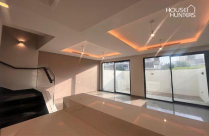 Villa - 4 Bedrooms - 3 Bathrooms for rent in Silver Springs 3 - Silver Springs - Damac Hills - Dubai