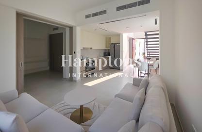 Townhouse - 4 - 4 for rent in Talia - The Valley - Dubai Townhouse - 4 - 4 for rent in Talia - The Valley - Dubai