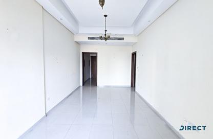 Apartment - 1 Bedroom - 1 Bathroom for rent in Altia Residence - Dubai Silicon Oasis - Dubai