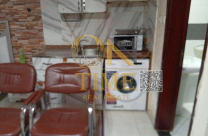 Apartment - Studio - 1 Bathroom for rent in Al Rawda 2 Villas - Al Rawda 2 - Al Rawda - Ajman Apartment - Studio - 1 Bathroom for rent in Al Rawda 2 Villas - Al Rawda 2 - Al Rawda - Ajman