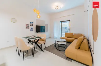 Apartment - 1 Bedroom - 1 Bathroom for rent in Al Safa 1 - Al Safa - Dubai
