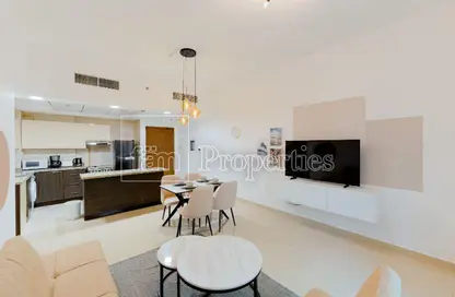 Apartment - 1 Bedroom - 1 Bathroom for rent in Al Safa 1 - Al Safa - Dubai Apartment - 1 Bedroom - 1 Bathroom for rent in Al Safa 1 - Al Safa - Dubai