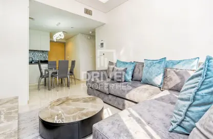 شقة - غرفة نوم - 1 حمام للايجار في آيكون سيتي تاور سي - آيكن سيتي - الخليج التجاري - دبي شقة - غرفة نوم - 1 حمام للايجار في آيكون سيتي تاور سي - آيكن سيتي - الخليج التجاري - دبي