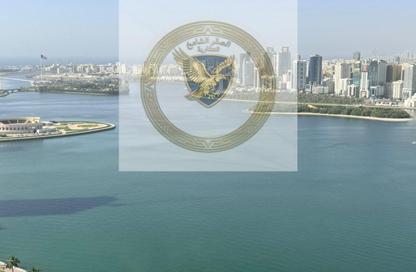 شقة - 2 غرف نوم - 3 حمامات للايجار في المجاز 3 - المجاز - الشارقة