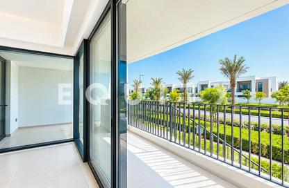 Villa - 4 - 5 for rent in Bliss 2 - Arabian Ranches 3 - Dubai