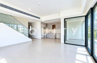 Villa - 4 - 5 for rent in Bliss 2 - Arabian Ranches 3 - Dubai