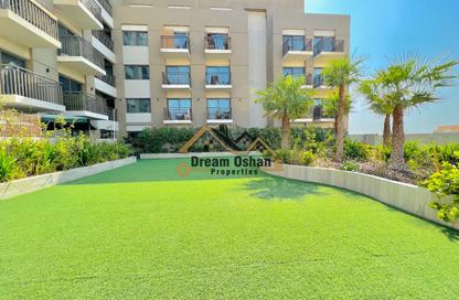 Apartment - Studio - 1 for rent in Easy18 - International City Phase 2 - Al Warsan 4 - Al Warsan - Dubai