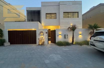 Villa - 5 Bedrooms - 7 Bathrooms for sale in Al Rawda 1 - Al Rawda - Ajman Villa - 5 Bedrooms - 7 Bathrooms for sale in Al Rawda 1 - Al Rawda - Ajman