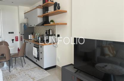 Apartment - 1 - 1 for rent in Socio at Dubai Hills Estate Tower 1 - Socio at Dubai Hills Estate - Dubai Hills Estate - Dubai Apartment - 1 - 1 for rent in Socio at Dubai Hills Estate Tower 1 - Socio at Dubai Hills Estate - Dubai Hills Estate - Dubai