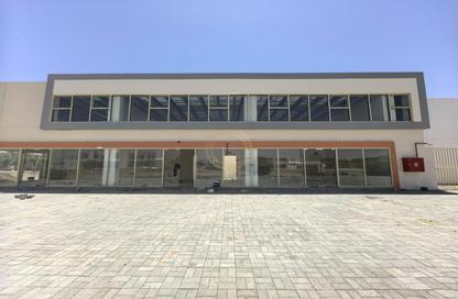عمارة بالكامل - استوديو - 4 حمامات للايجار في وادي العين 1 - النود - العين عمارة بالكامل - استوديو - 4 حمامات للايجار في وادي العين 1 - النود - العين
