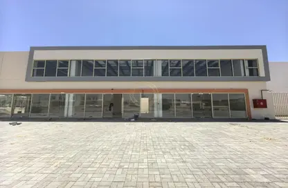 عمارة بالكامل - استوديو - 4 حمامات للايجار في وادي العين 1 - النود - العين