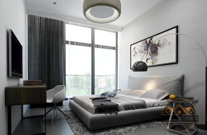 Apartment - 2 - 2 for sale in Time 3 - Dubai Land Residence Complex - Dubai