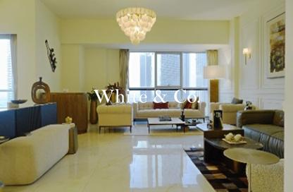 Apartment - 3 - 4 for sale in Executive Tower H - Executive Towers - Business Bay - Dubai
