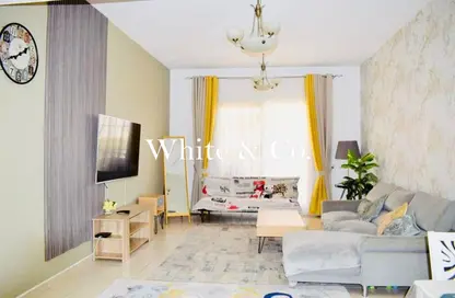 شقة - غرفة نوم - 2 حمامات للايجار في سيينا 2 - توسكان رزدنس - الضاحية 10 - قرية جميرا الدائرية - دبي