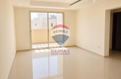 Apartment - 1 Bedroom - 2 Bathrooms for rent in Bawabat Al Sharq - Baniyas East - Baniyas - Abu Dhabi