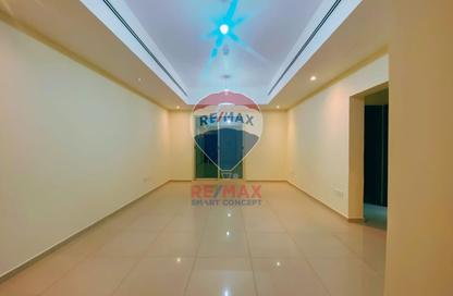 Apartment - 1 Bedroom - 2 Bathrooms for rent in Bawabat Al Sharq - Baniyas East - Baniyas - Abu Dhabi