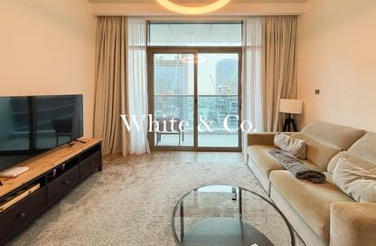 Apartment - 1 - 2 for sale in MBL Residence - JLT Cluster K - Jumeirah Lake Towers - Dubai