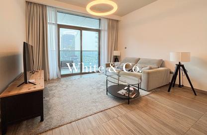 Apartment - 1 - 2 for sale in MBL Residence - JLT Cluster K - Jumeirah Lake Towers - Dubai