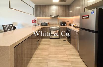 Apartment - 1 - 2 for sale in MBL Residence - JLT Cluster K - Jumeirah Lake Towers - Dubai